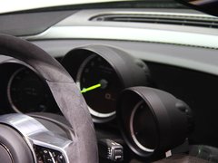 2014款 4.6L Spyder