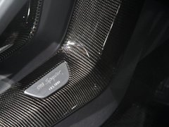 2014款 4.6L Spyder