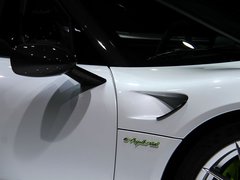 2014款 4.6L Spyder