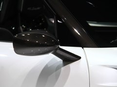 2014款 4.6L Spyder