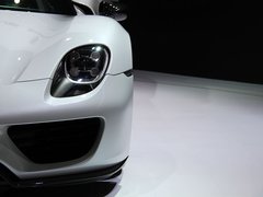 2014款 4.6L Spyder
