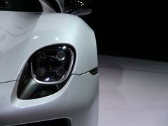 2014款 4.6L Spyder