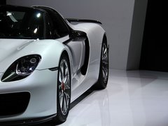 2014款 4.6L Spyder
