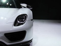 2014款 4.6L Spyder