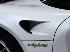 2014款 4.6L Spyder