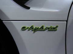 2014款 4.6L Spyder