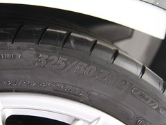 2014款 4.6L Spyder