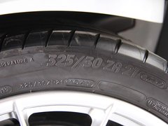 2014款 4.6L Spyder