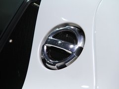 2014款 4.6L Spyder