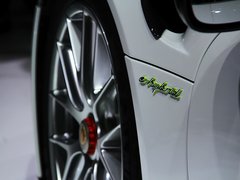 2014款 4.6L Spyder