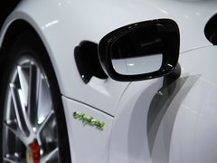 2014款 4.6L Spyder