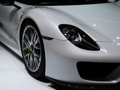 2014款 4.6L Spyder