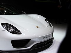 2014款 4.6L Spyder