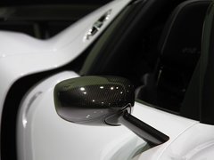 2014款 4.6L Spyder