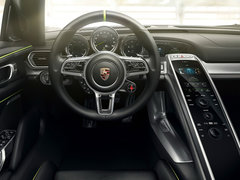 2014款 4.6L Spyder