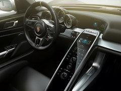 2014款 4.6L Spyder