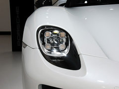 2014款 4.6L Spyder