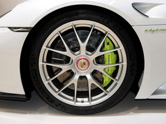 2014款 4.6L Spyder
