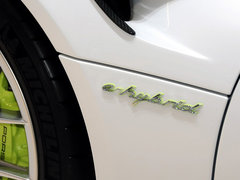 2014款 4.6L Spyder