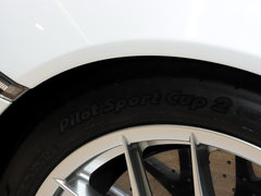 2014款 4.6L Spyder