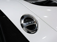 2014款 4.6L Spyder