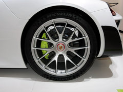2014款 4.6L Spyder