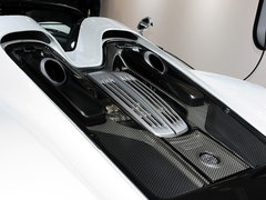 2014款 4.6L Spyder