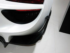 2014款 4.6L Spyder