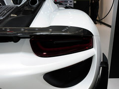 2014款 4.6L Spyder