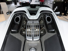2014款 4.6L Spyder