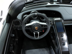 2014款 4.6L Spyder