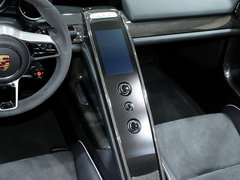2014款 4.6L Spyder