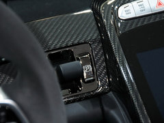 2014款 4.6L Spyder