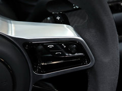 2014款 4.6L Spyder