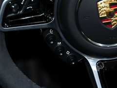 2014款 4.6L Spyder
