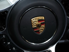 2014款 4.6L Spyder