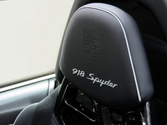 2014款 4.6L Spyder
