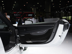 2014款 4.6L Spyder