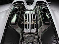 2014款 4.6L Spyder