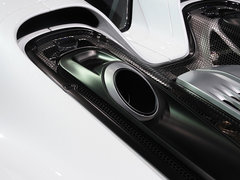 2014款 4.6L Spyder