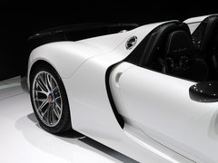 2014款 4.6L Spyder