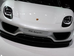 2014款 4.6L Spyder