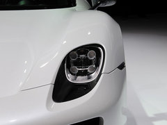 2014款 4.6L Spyder