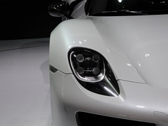2014款 4.6L Spyder