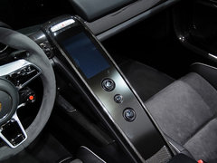 2014款 4.6L Spyder
