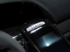 2014款 4.6L Spyder