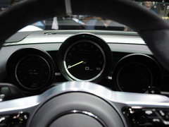 2014款 4.6L Spyder