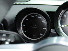 2014款 4.6L Spyder