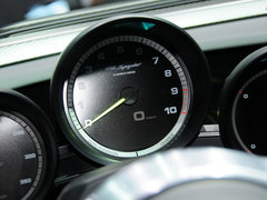 2014款 4.6L Spyder