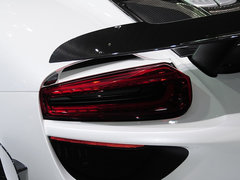 2014款 4.6L Spyder